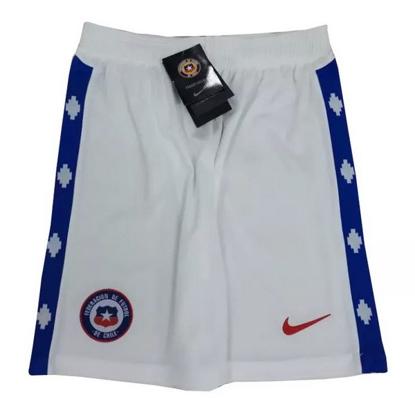 Pantalon Football Chili Exterieur 2021 Blanc